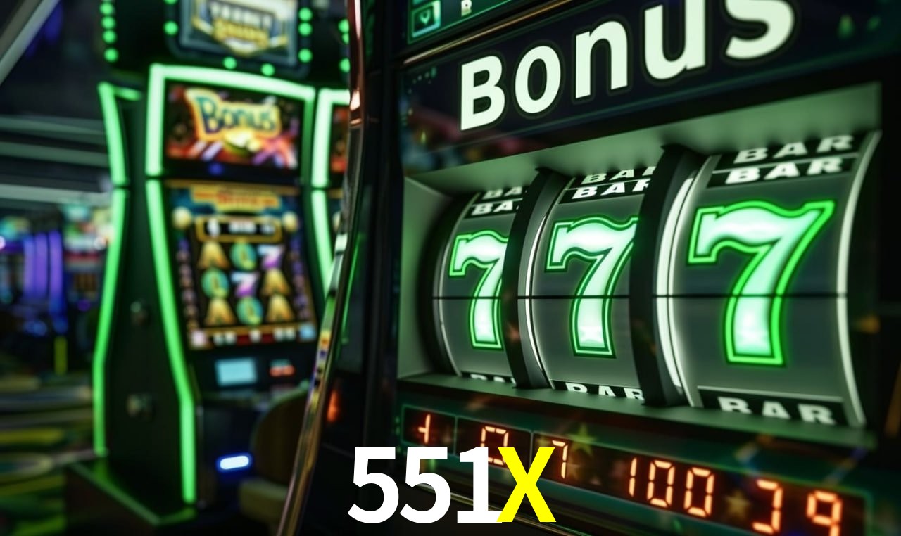 551X cassino online