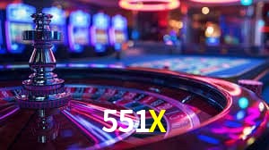 login 551X.com