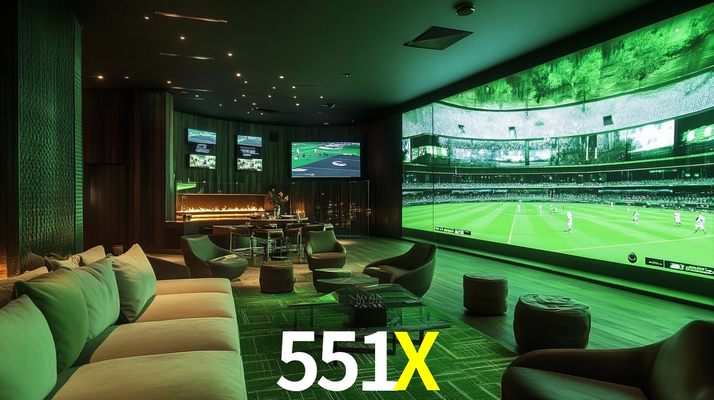 Odds Competitivas 551X