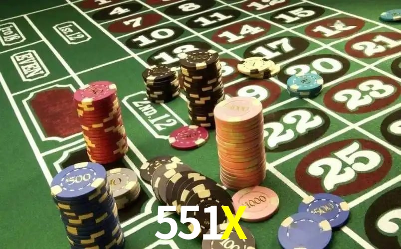 plataforma 551X