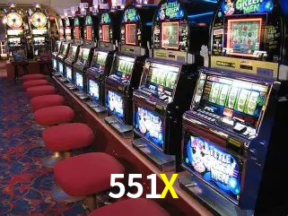 Evolução VIP 551X