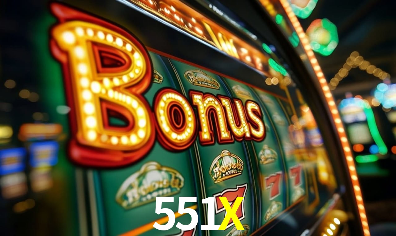 551X Giros Grátis