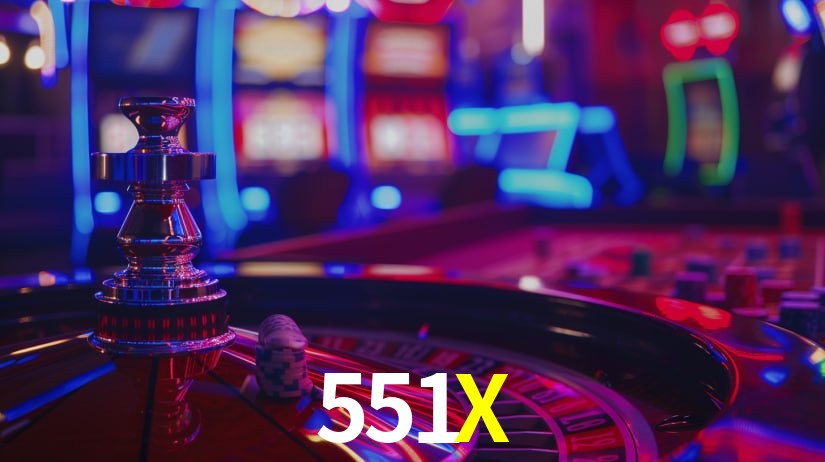 551X Logo 1