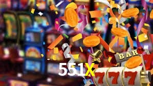 551X