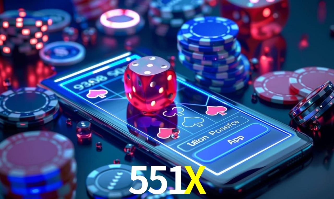 551X Processo de inscrição
