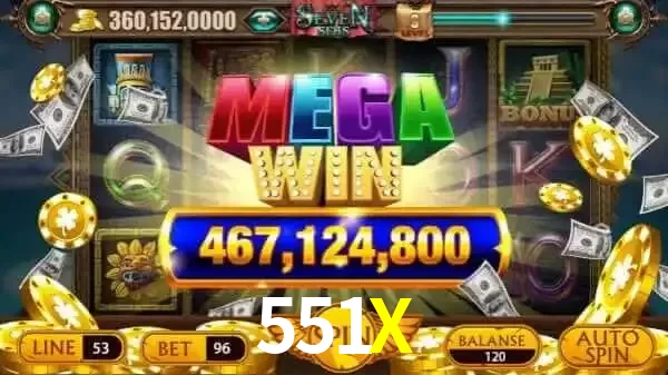 Gates of Olympus slot 551X
